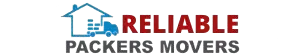 Reliable Packers and Movers