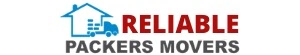 Reliable Packers and Movers